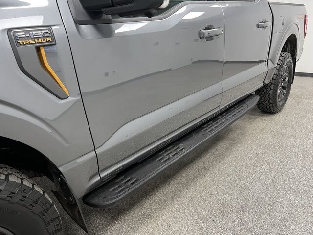2025 Ford F-150 Tremor Highlands Ranch CO