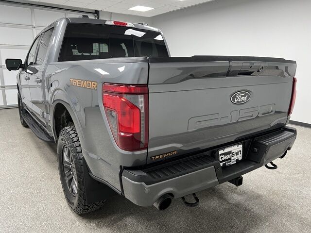 2025 Ford F-150 Tremor Highlands Ranch CO