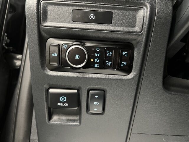 2025 Ford F-150 Tremor Highlands Ranch CO