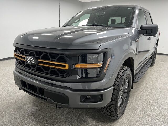 2025 Ford F-150 Tremor Highlands Ranch CO