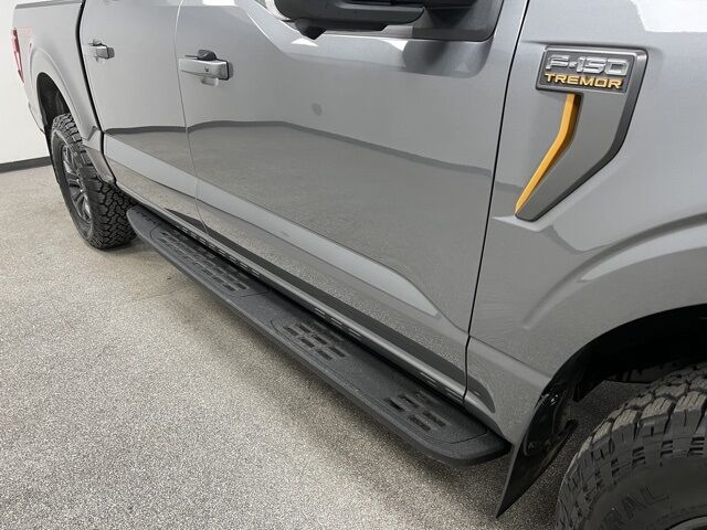 2025 Ford F-150 Tremor Highlands Ranch CO