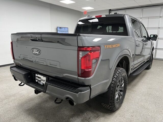 2025 Ford F-150 Tremor Highlands Ranch CO