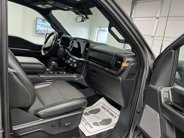 2025 Ford F-150 Tremor Highlands Ranch CO