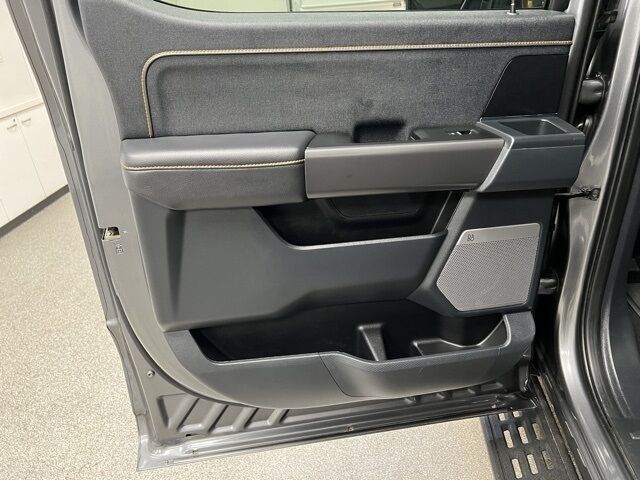 2025 Ford F-150 Tremor Highlands Ranch CO