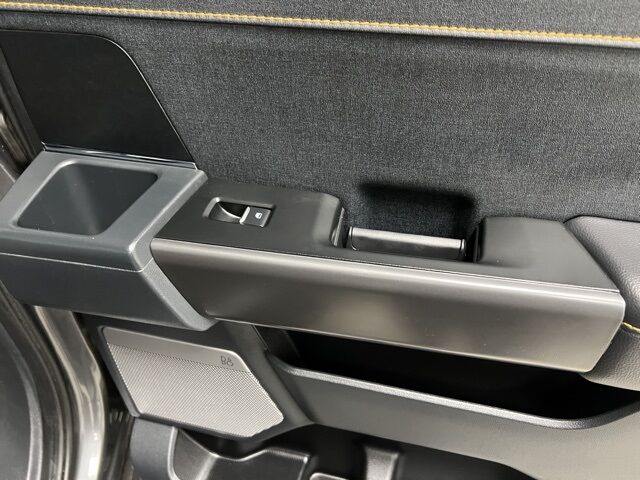 2025 Ford F-150 Tremor Highlands Ranch CO