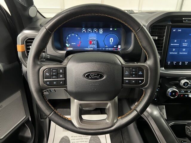 2025 Ford F-150 Tremor Highlands Ranch CO