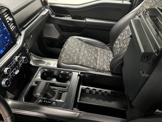 2025 Ford F-150 Tremor Highlands Ranch CO