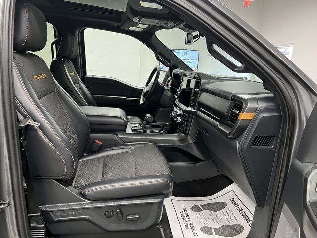 2025 Ford F-150 Tremor Highlands Ranch CO