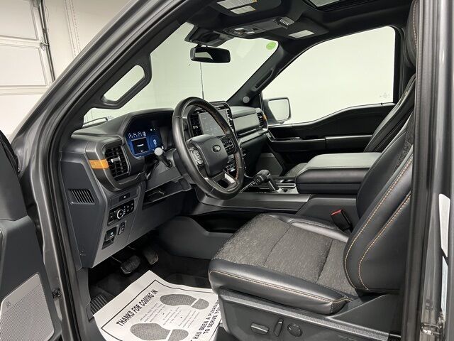 2025 Ford F-150 Tremor Highlands Ranch CO