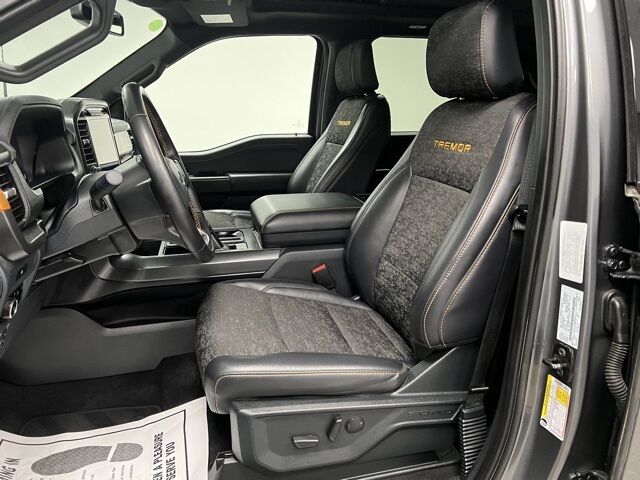 2025 Ford F-150 Tremor Highlands Ranch CO