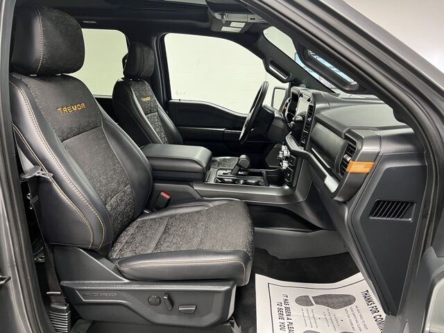 2025 Ford F-150 Tremor Highlands Ranch CO