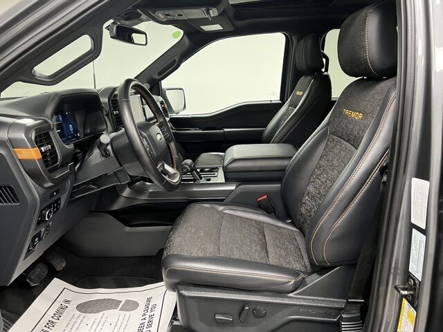 2025 Ford F-150 Tremor Highlands Ranch CO