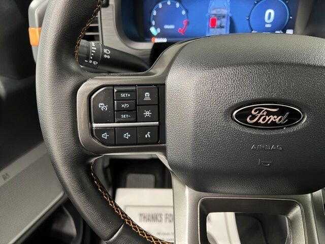 2025 Ford F-150 Tremor Highlands Ranch CO