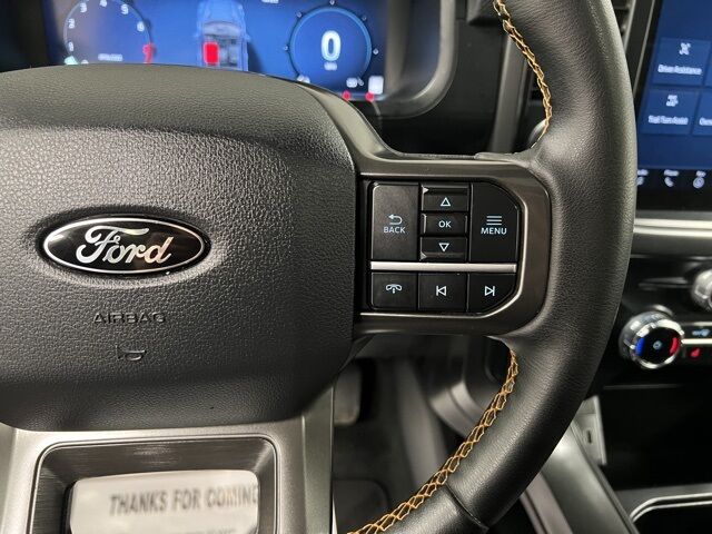 2025 Ford F-150 Tremor Highlands Ranch CO