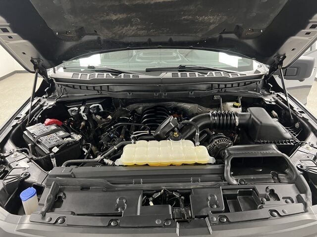 2025 Ford F-150 Tremor Highlands Ranch CO