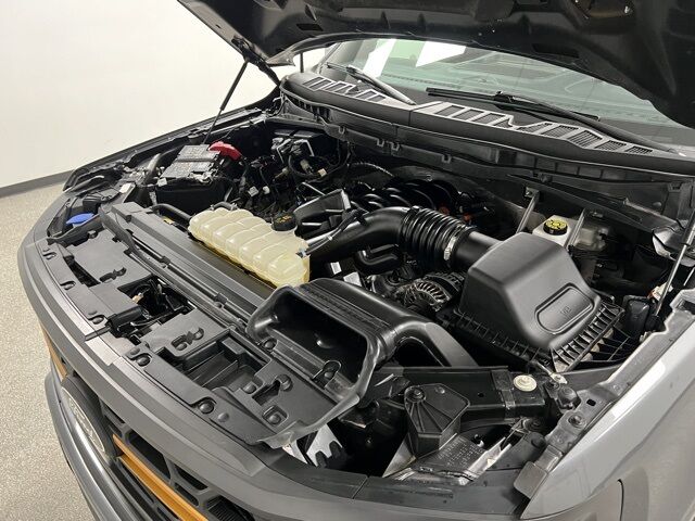 2025 Ford F-150 Tremor Highlands Ranch CO