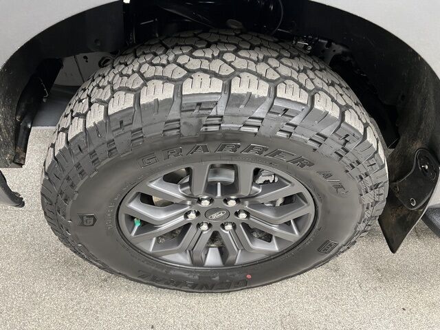 2025 Ford F-150 Tremor Highlands Ranch CO