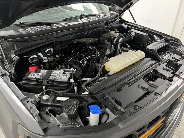 2025 Ford F-150 Tremor Highlands Ranch CO