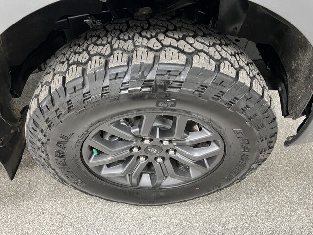 2025 Ford F-150 Tremor Highlands Ranch CO