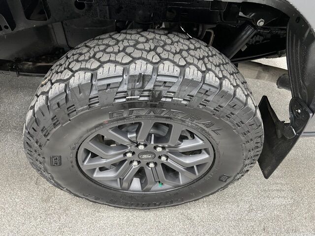 2025 Ford F-150 Tremor Highlands Ranch CO