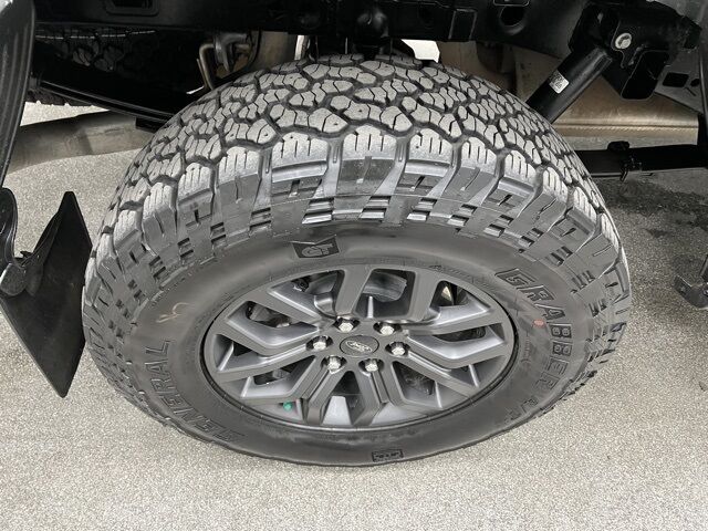 2025 Ford F-150 Tremor Highlands Ranch CO