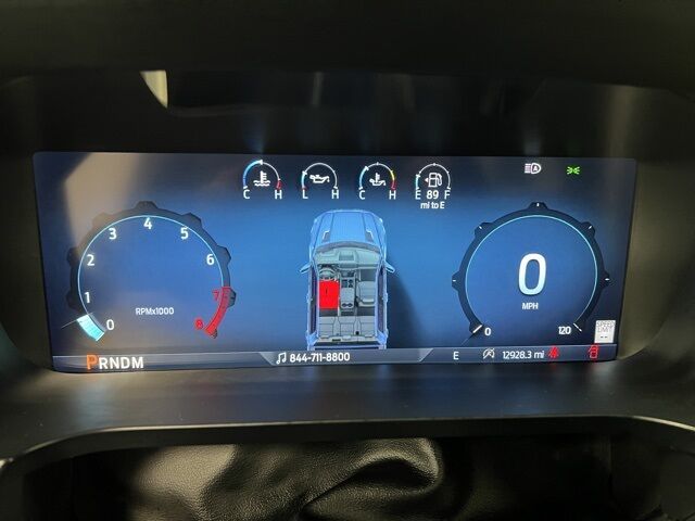 2025 Ford F-150 Tremor Highlands Ranch CO