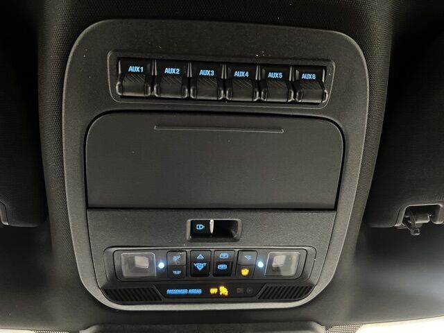 2025 Ford F-150 Tremor Highlands Ranch CO