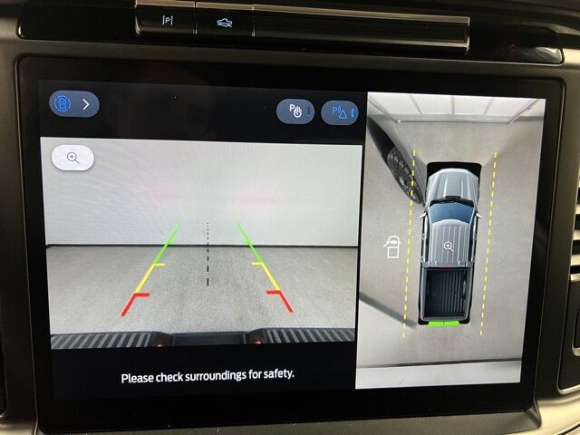 2025 Ford F-150 Tremor Highlands Ranch CO
