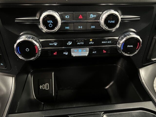 2025 Ford F-150 Tremor Highlands Ranch CO