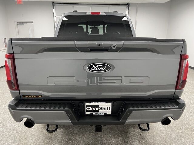 2025 Ford F-150 Tremor Highlands Ranch CO