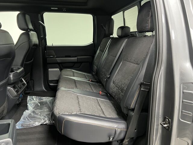 2025 Ford F-150 Tremor Highlands Ranch CO