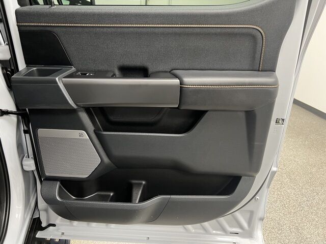 2025 Ford F-150 Tremor Highlands Ranch CO