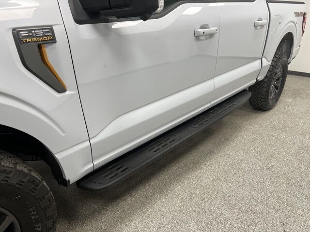 2025 Ford F-150 Tremor Highlands Ranch CO