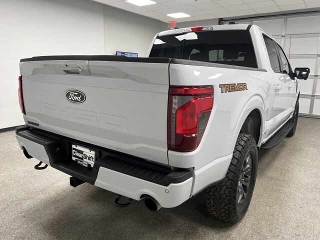 2025 Ford F-150 Tremor Highlands Ranch CO