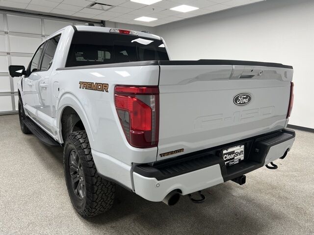 2025 Ford F-150 Tremor Highlands Ranch CO