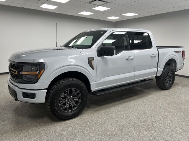 2025 Ford F-150 Tremor Highlands Ranch CO
