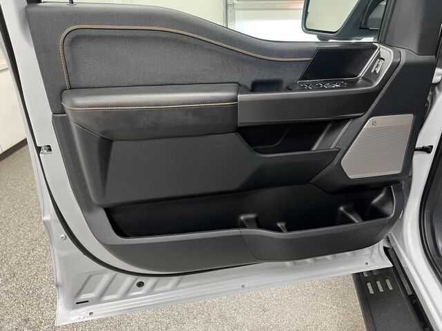 2025 Ford F-150 Tremor Highlands Ranch CO