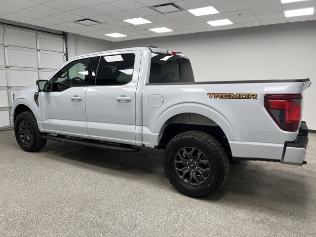 2025 Ford F-150 Tremor Highlands Ranch CO