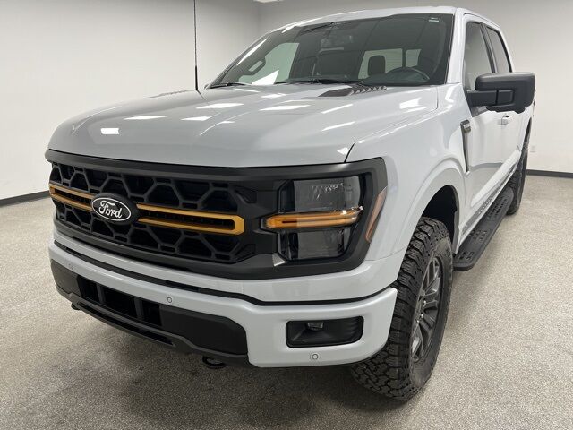 2025 Ford F-150 Tremor Highlands Ranch CO