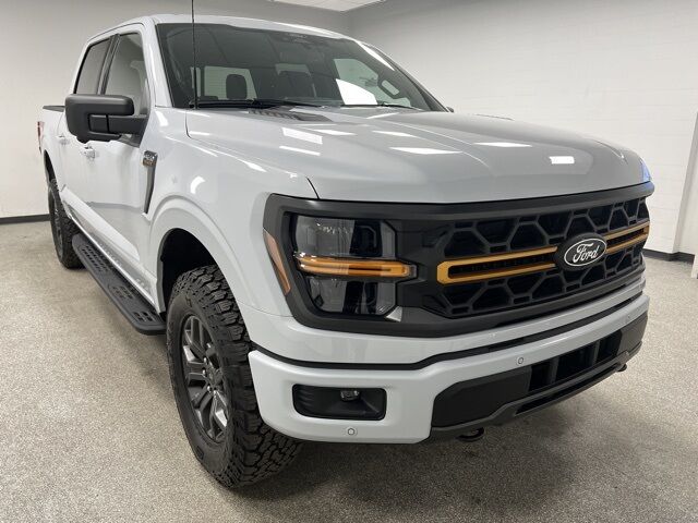 2025 Ford F-150 Tremor Highlands Ranch CO