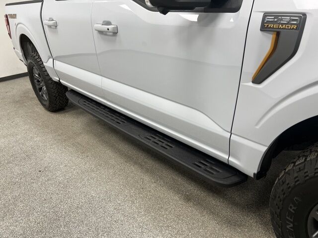 2025 Ford F-150 Tremor Highlands Ranch CO