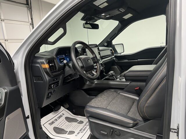2025 Ford F-150 Tremor Highlands Ranch CO