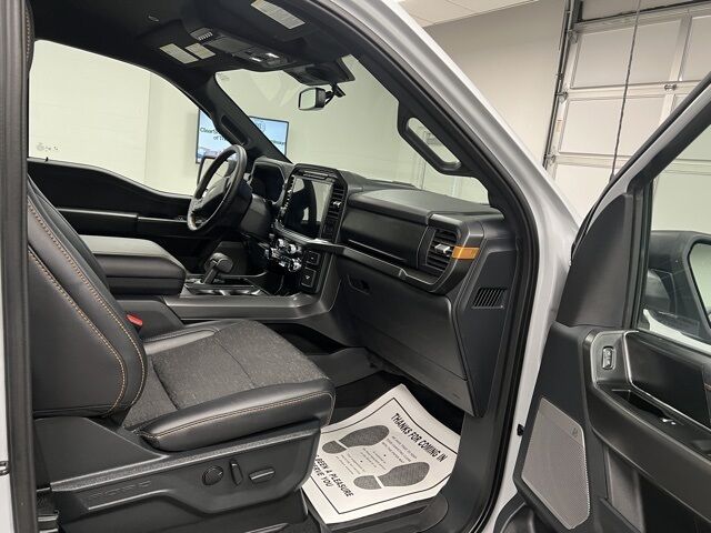 2025 Ford F-150 Tremor Highlands Ranch CO