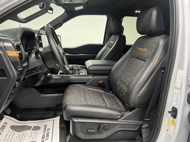 2025 Ford F-150 Tremor Highlands Ranch CO