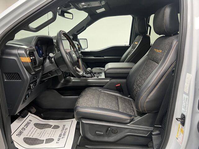 2025 Ford F-150 Tremor Highlands Ranch CO