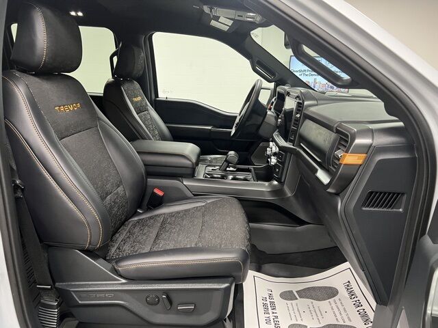 2025 Ford F-150 Tremor Highlands Ranch CO