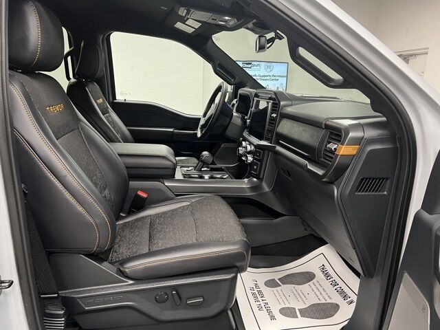 2025 Ford F-150 Tremor Highlands Ranch CO