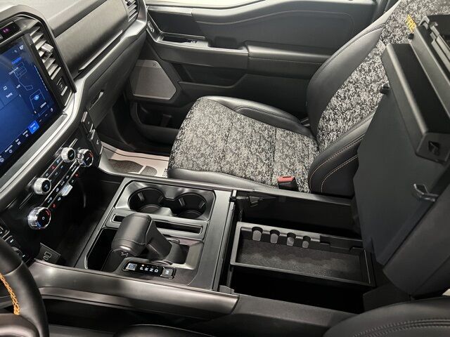 2025 Ford F-150 Tremor Highlands Ranch CO