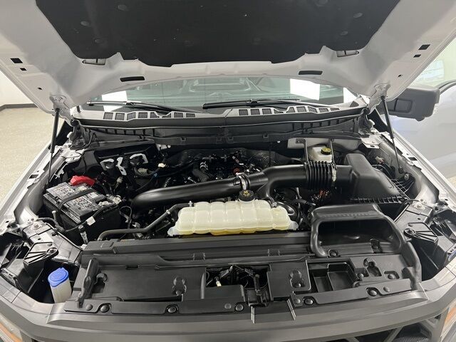 2025 Ford F-150 Tremor Highlands Ranch CO