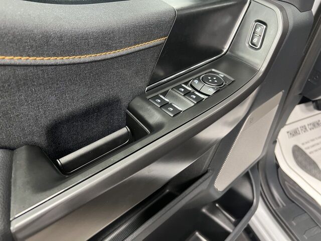 2025 Ford F-150 Tremor Highlands Ranch CO